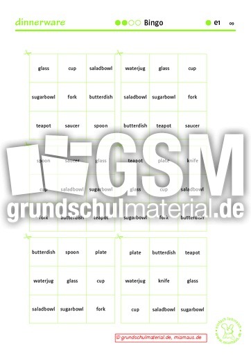 Vokabeltraining Geschirr 9.pdf